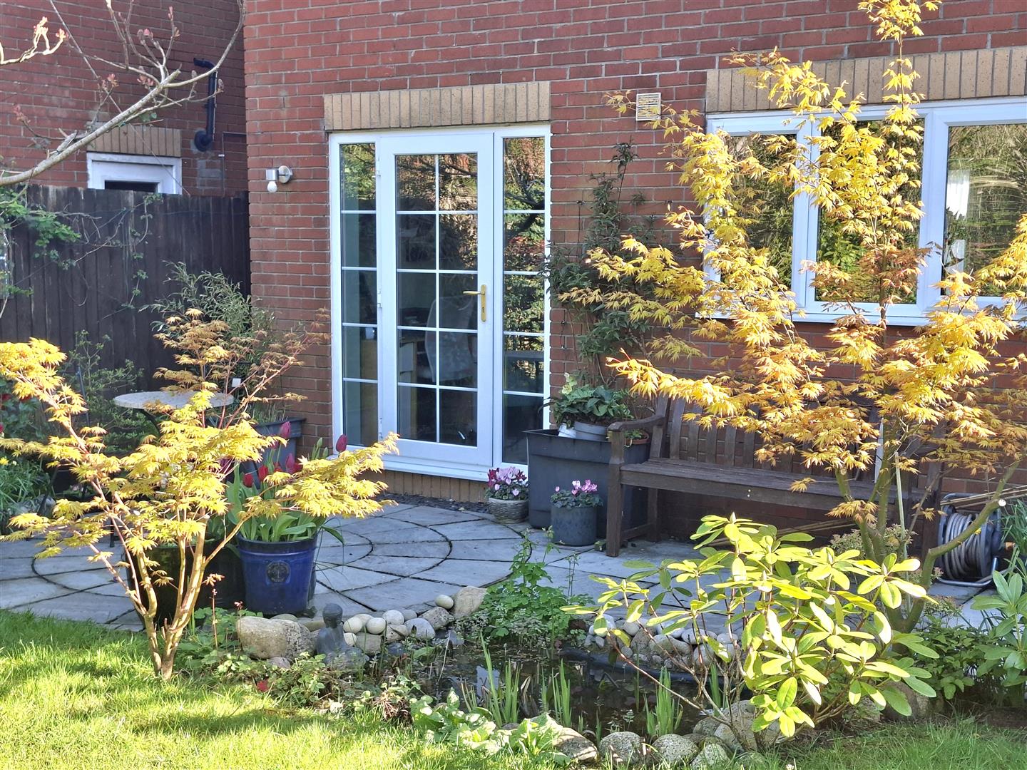 Pant-Yr-Odyn, Sketty, Swansea, SA2 9GR